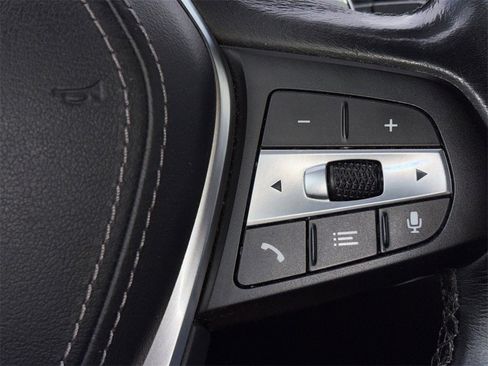 Used 2019 BMW X5 xDrive40i w/ Convenience Package image 12