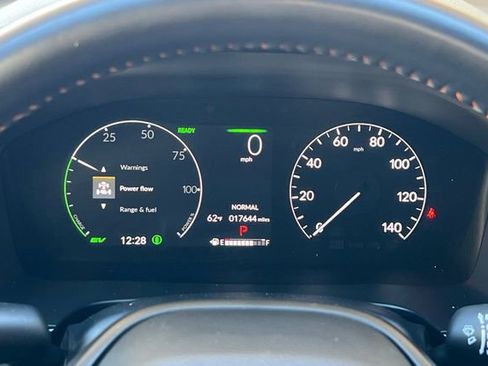 Used 2025 Honda CR-V Sport-L image 32