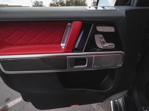 Used 2024 Mercedes-Benz G 63 AMG 4MATIC image 9