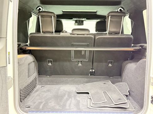 Used 2022 Mercedes-Benz G 63 AMG 4MATIC w/ AMG Performance Package image 55