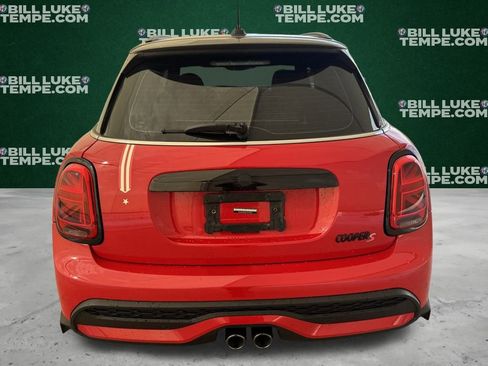 Used 2023 MINI Cooper S image 6
