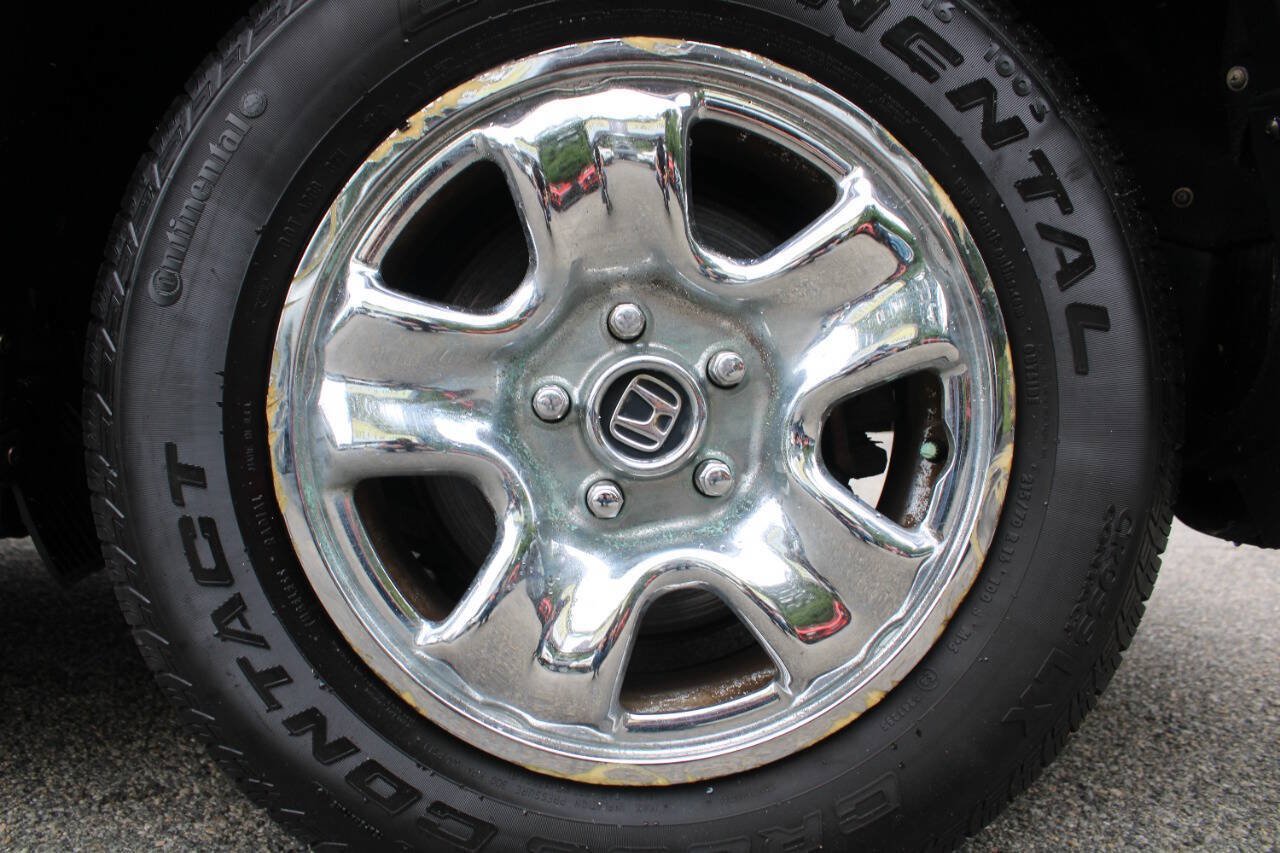 Used 2014 Honda CR-V LX image 19