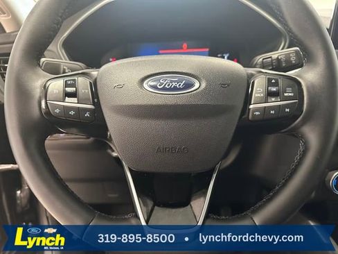 Used 2023 Ford Escape Active image 9
