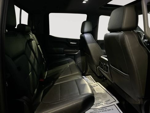 Used 2020 GMC Sierra 1500 SLT w/ SLT Premium Plus Package AWD/4WD image 30