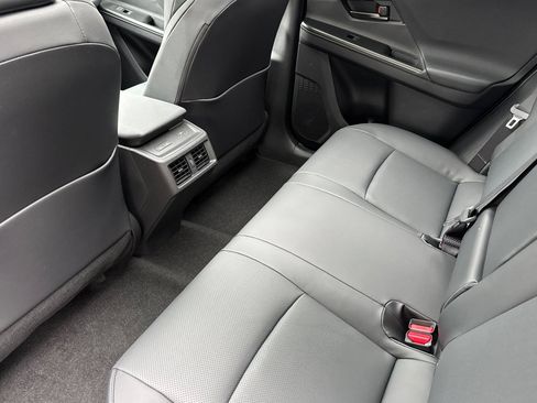 New 2026 Toyota bZ Woodland AWD/4WD image 14
