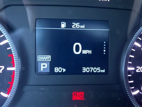 Used 2021 Kia Telluride EX w/ EX Premium Package AWD/4WD image 16