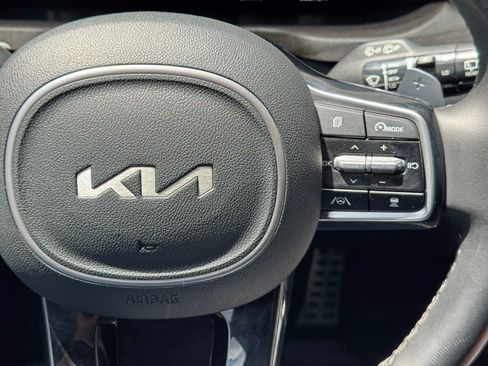 Used 2022 Kia Sorento SX Prestige AWD/4WD image 22