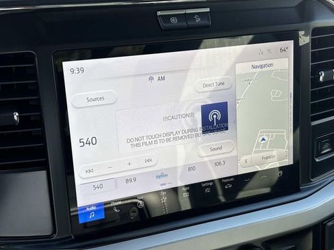 New 2026 Ford F350 XLT w/ XLT Premium Package image 28