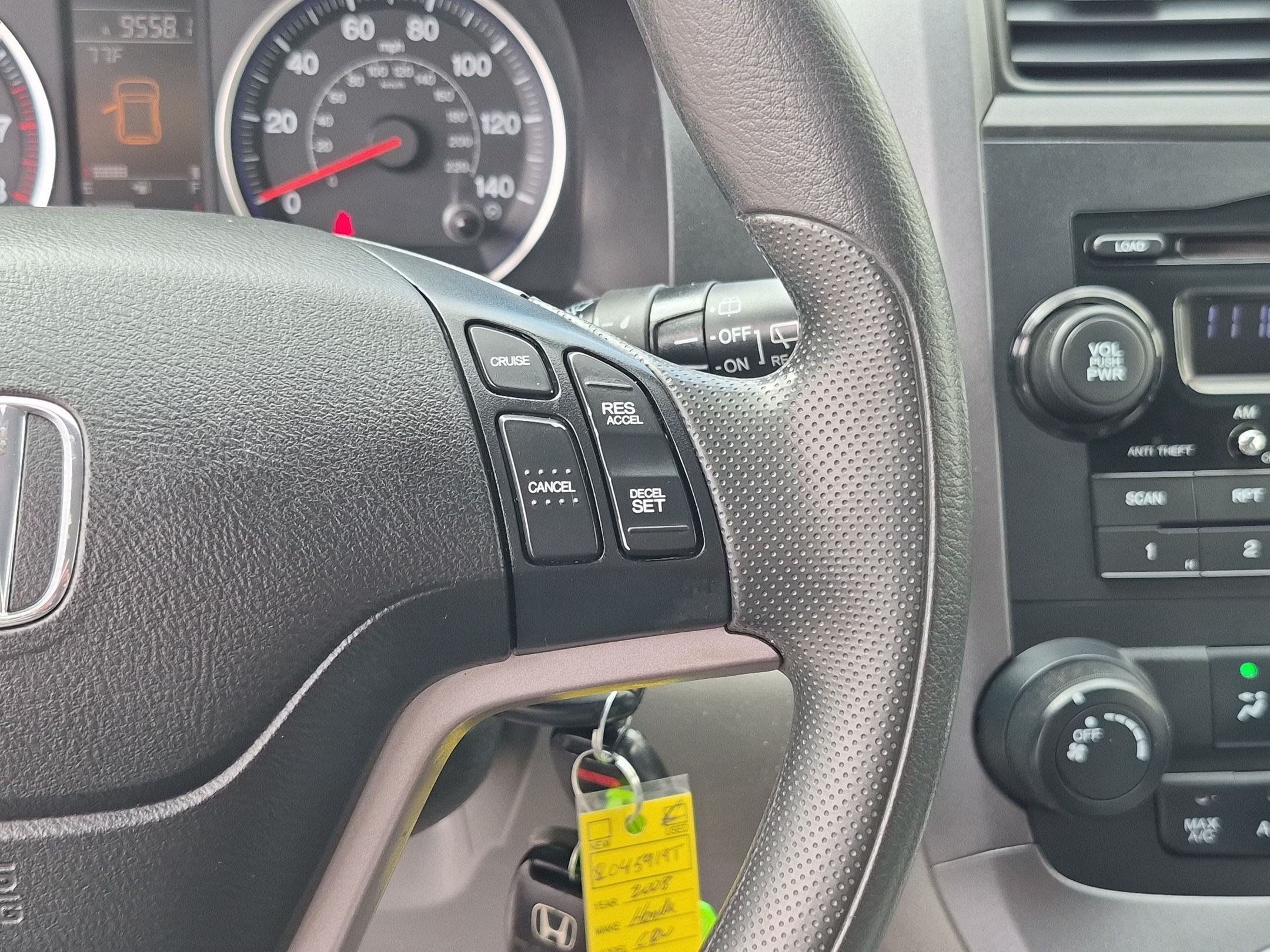 Used 2008 Honda CR-V EX image 21