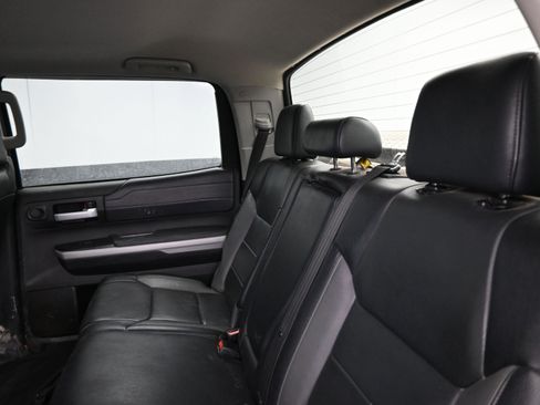 Used 2019 Toyota Tundra Limited image 18