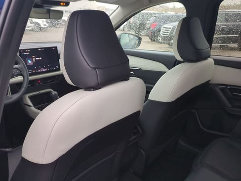 New 2026 MAZDA CX-5 Preferred AWD/4WD image 17
