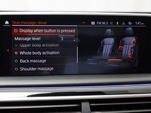 Used 2022 BMW ALPINA B7 xDrive image 12