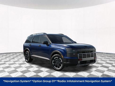 New 2026 Hyundai Palisade XRT Pro AWD/4WD image 2