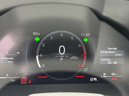 New 2026 Lexus TX 350 AWD image 23