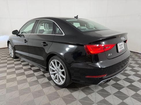 Used 2016 Audi A3 1.8T Prestige w/ Prestige Package FWD image 3