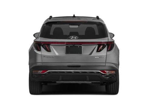 Used 2022 Hyundai Tucson SEL AWD/4WD image 8