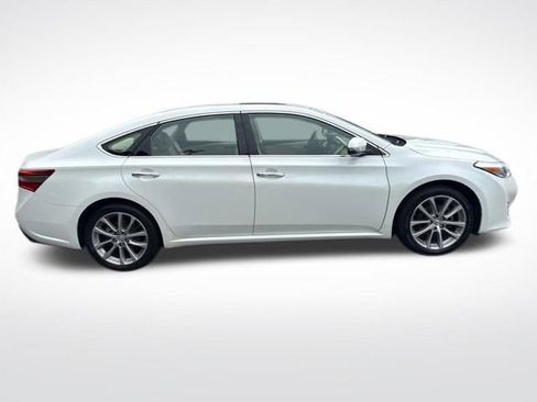 Used 2014 Toyota Avalon XLE Touring FWD image 8
