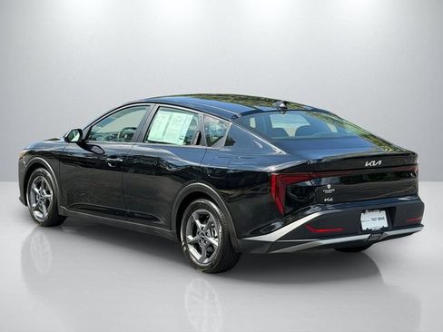 Used 2025 Kia K4 FWD image 7