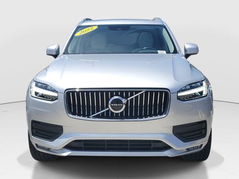 Used 2022 Volvo XC90 T6 Momentum w/ Protection Package Premier AWD/4WD image 2