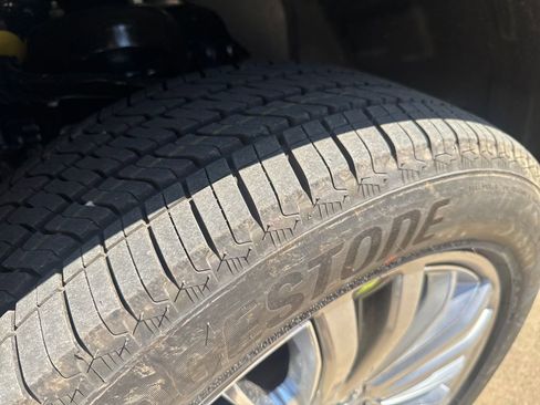 New 2026 Ford F150 Platinum image 31