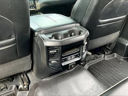 Used 2024 RAM 3500 Limited AWD/4WD image 25