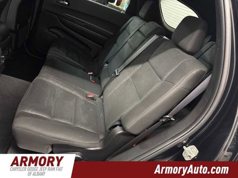 Used 2023 Dodge Durango GT image 25