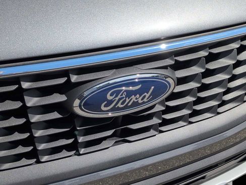 New 2026 Ford Escape Active image 4