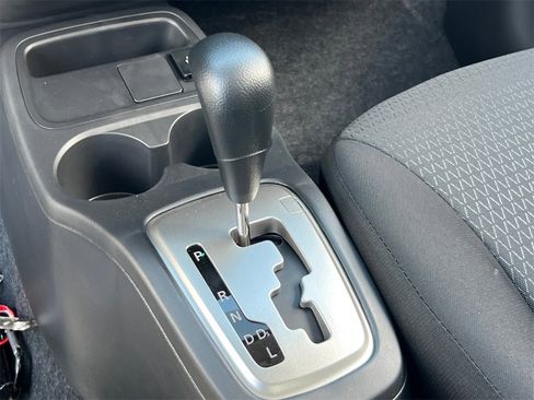 New 2024 Mitsubishi Mirage G4 ES image 22