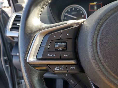 Used 2019 Subaru Forester Limited w/ Popular Package #3 image 27