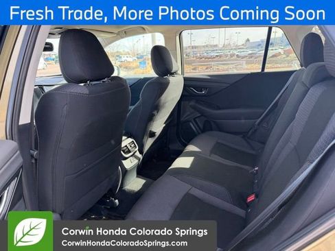 Used 2025 Subaru Outback Premium image 10