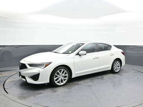 Used 2019 Acura ILX image 10