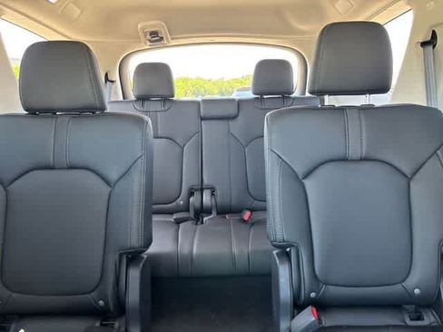 Used 2026 Honda Pilot EX-L image 21