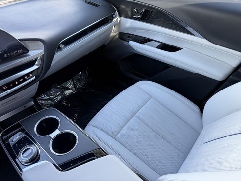 Certified 2024 Cadillac Lyriq Luxury w/ LPO, Floor Liner Package AWD/4WD image 17