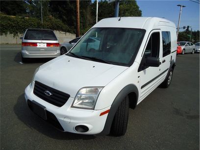Used 2013 Ford Transit Connect XLT