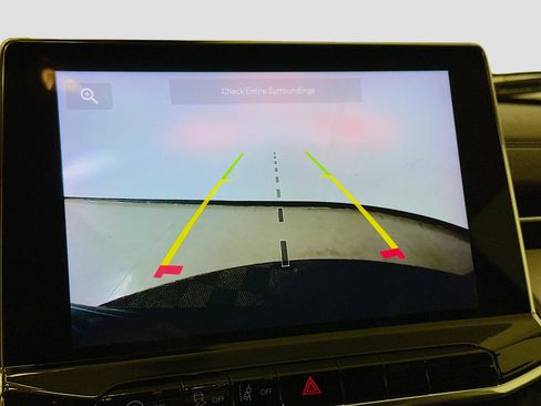 Used 2022 Jeep Compass Limited image 22