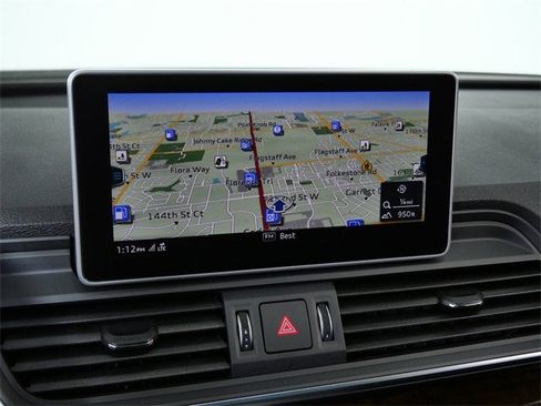 Used 2020 Audi Q5 2.0T Premium Plus w/ Premium Plus Package image 18