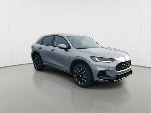 New 2026 Honda HR-V EX-L image 2