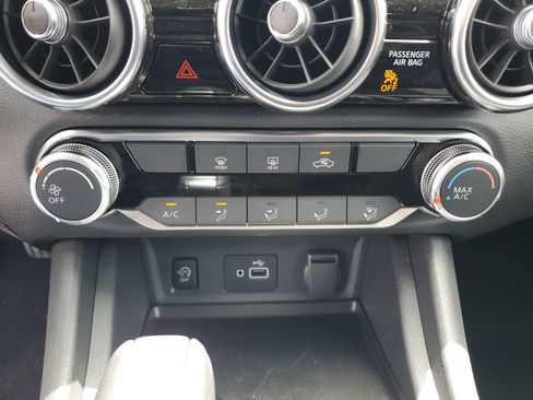 New 2025 Nissan Sentra S image 24