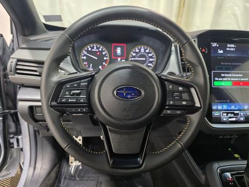 Certified 2024 Subaru Crosstrek 2.5i Sport image 15