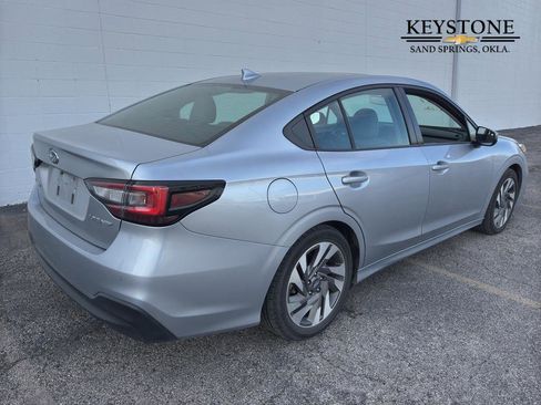 Used 2024 Subaru Legacy Limited image 6