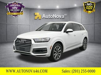 Used 2018 Audi Q7 3.0T Prestige 360° Tour