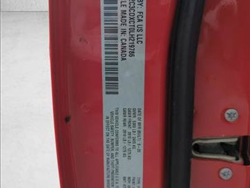 Used 2020 Dodge Charger R/T w/ Daytona Edition Group RWD image 2