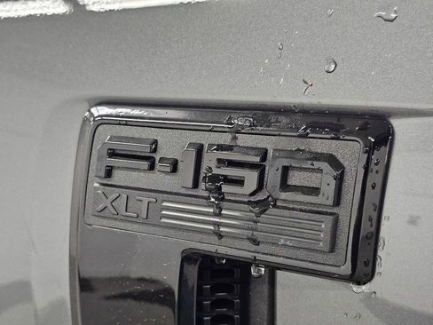New 2026 Ford F150 XLT w/ Equipment Group 302A MID AWD/4WD image 26