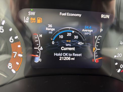 Used 2023 Jeep Compass Limited w/ Elite Group image 21