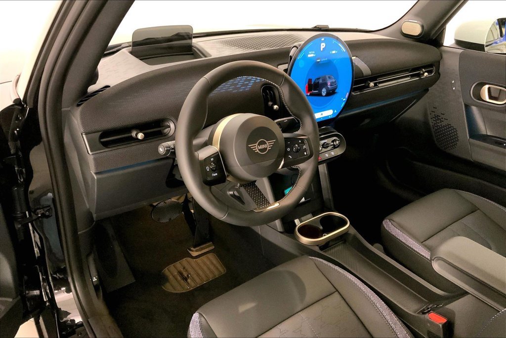 New 2026 MINI Cooper S FWD image 4
