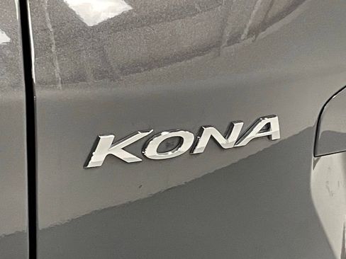 Certified 2023 Hyundai Kona SE image 7