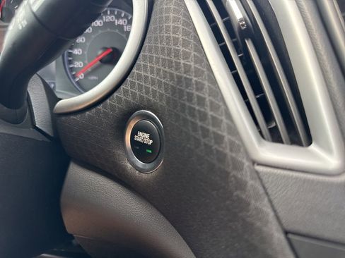 Used 2024 Chevrolet Malibu LT w/ Sport Edition image 22