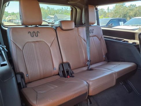 Used 2024 Ford Expedition Max King Ranch image 17