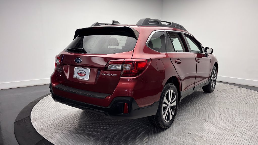 Used 2019 Subaru Outback 2.5i Limited AWD/4WD image 40