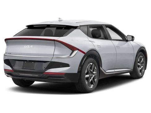 New 2026 Kia EV6 Light RWD image 2